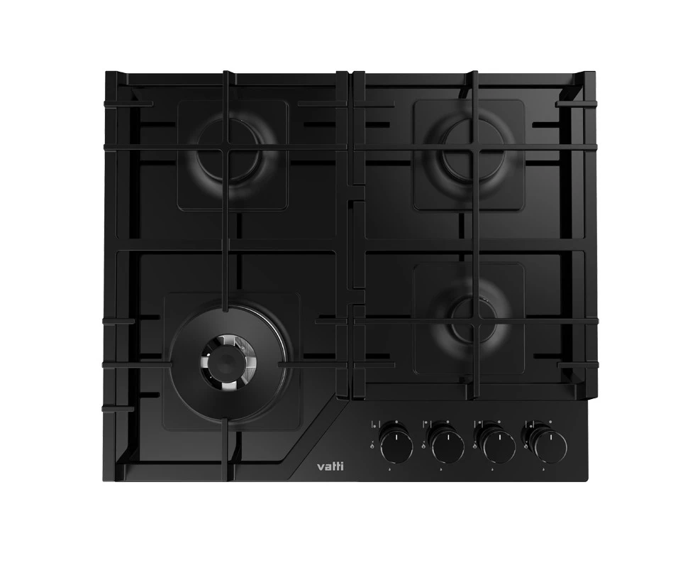 VATTI Embedded Gas Cooktop HOB C640G