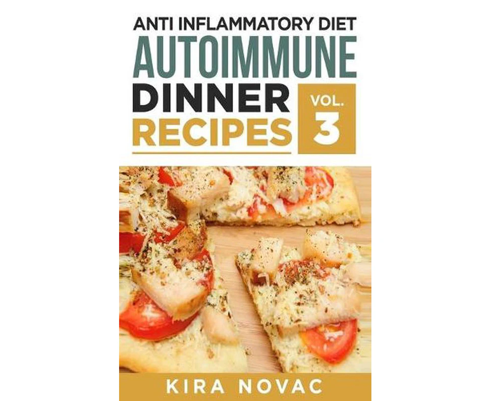 Anti Inflammatory Diet