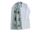 Rick and Morty - Rick Lab Coat Replica