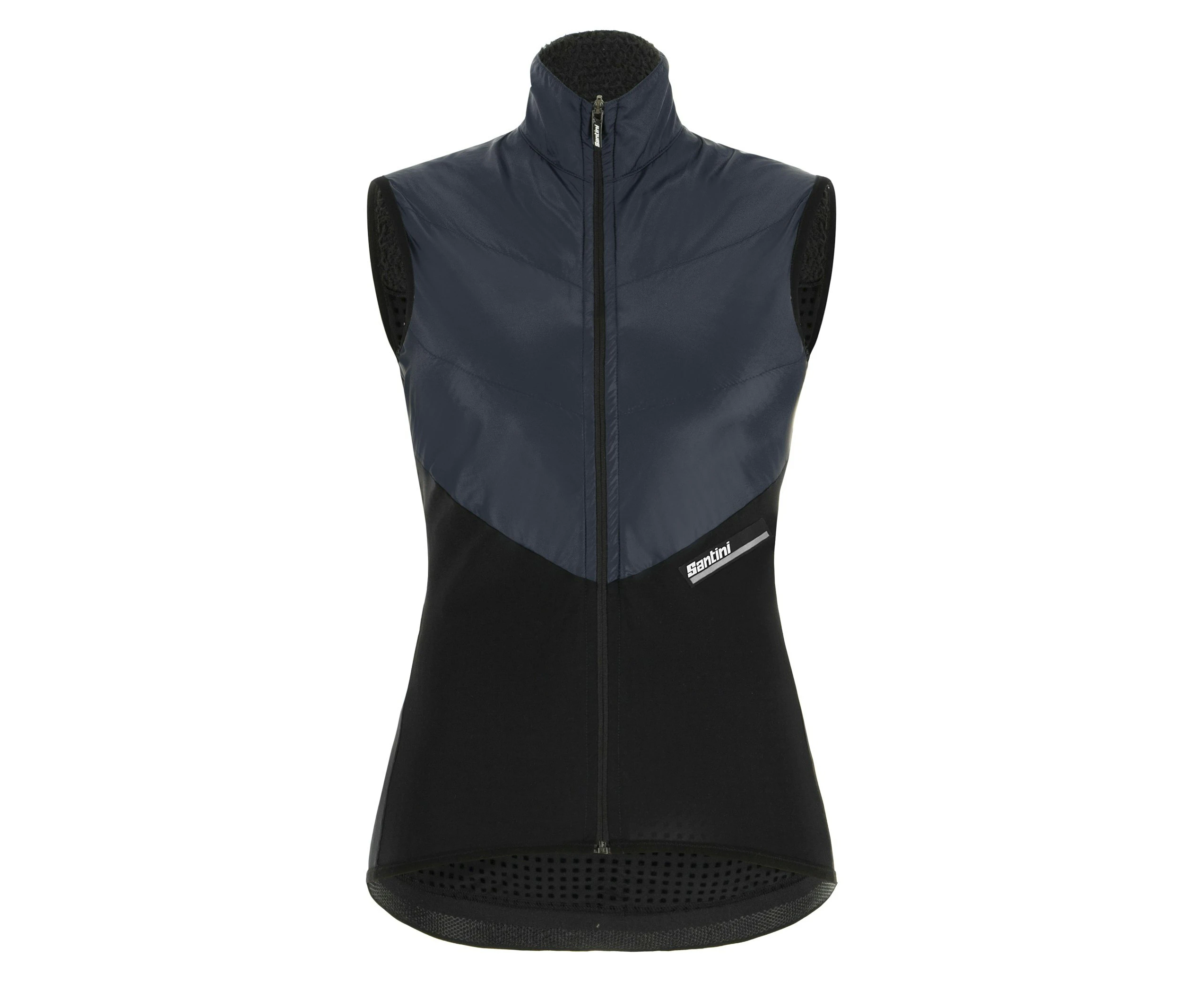 Santini Women's Redux Stamina Women's Vest - Nautica