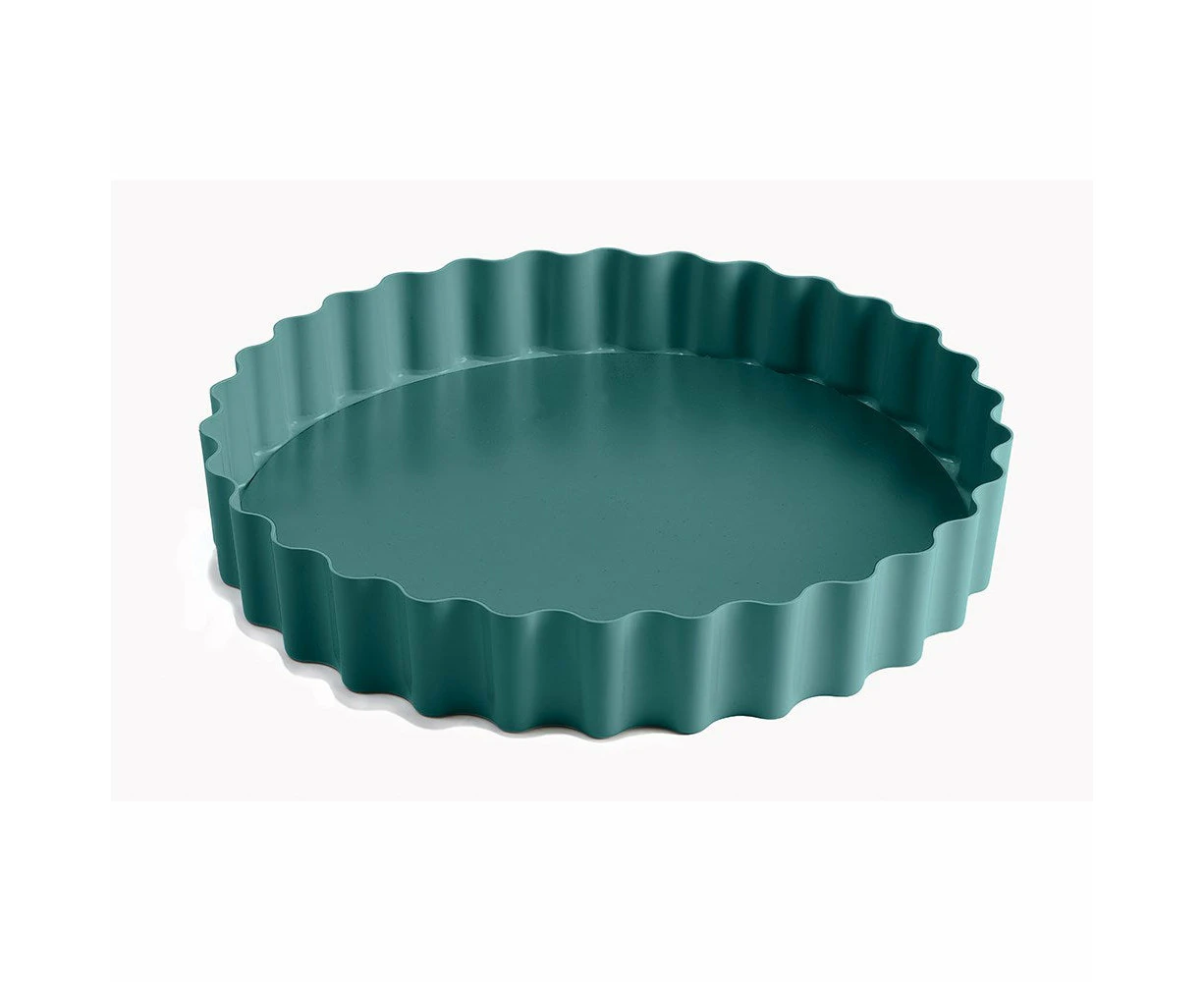 Jamie Oliver Round 25cm Loose Base Tart Tin