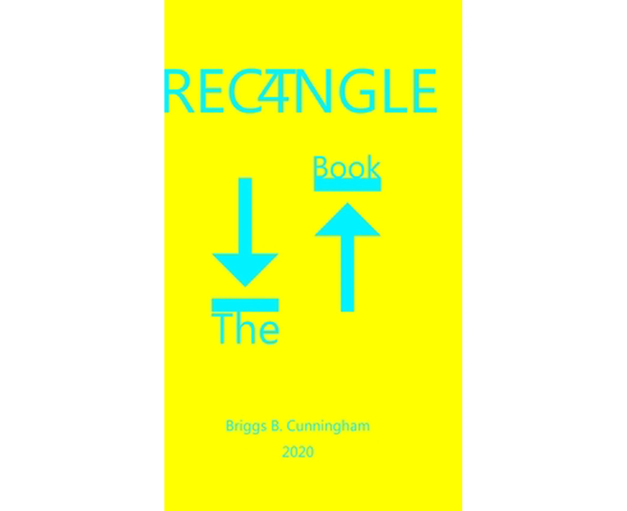 The RECT4NGLE Book by Briggs B Cunningham