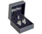 Harry Potter Sterling Silver Earrings Aragog Stud Earrings