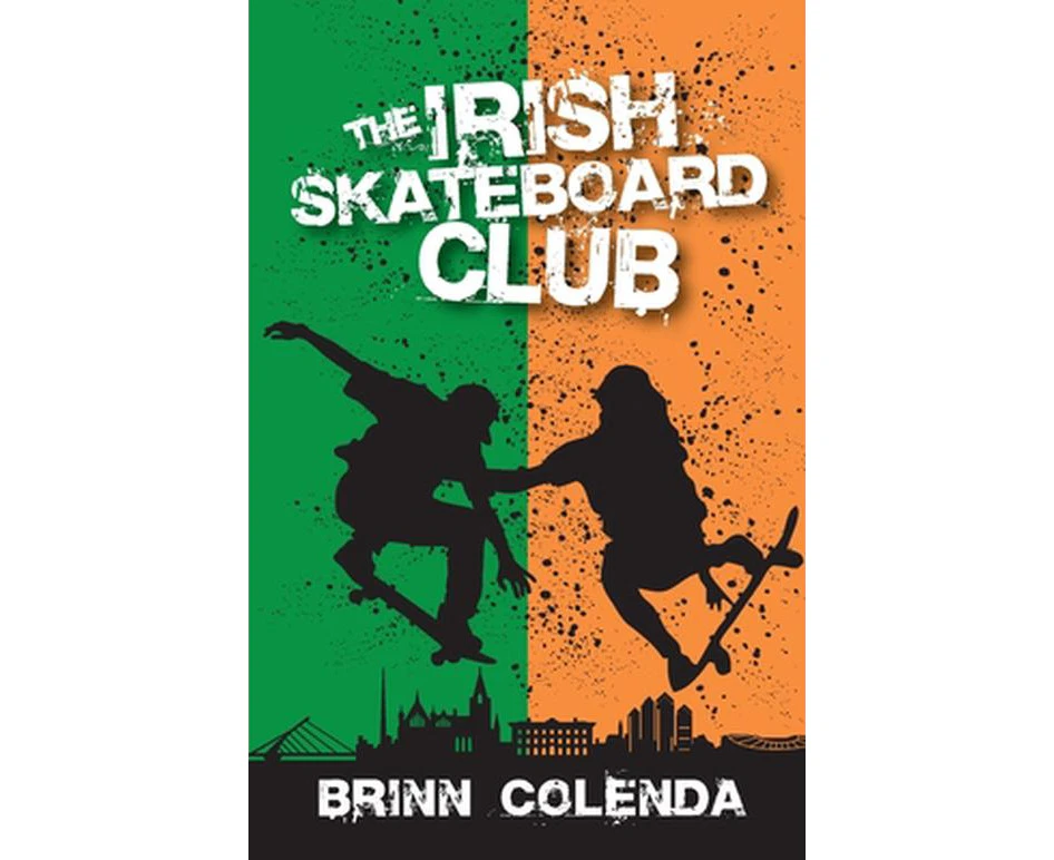 Irish Skateboard Club