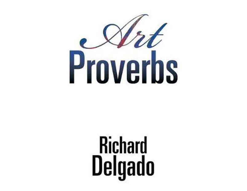 Art Proverbs