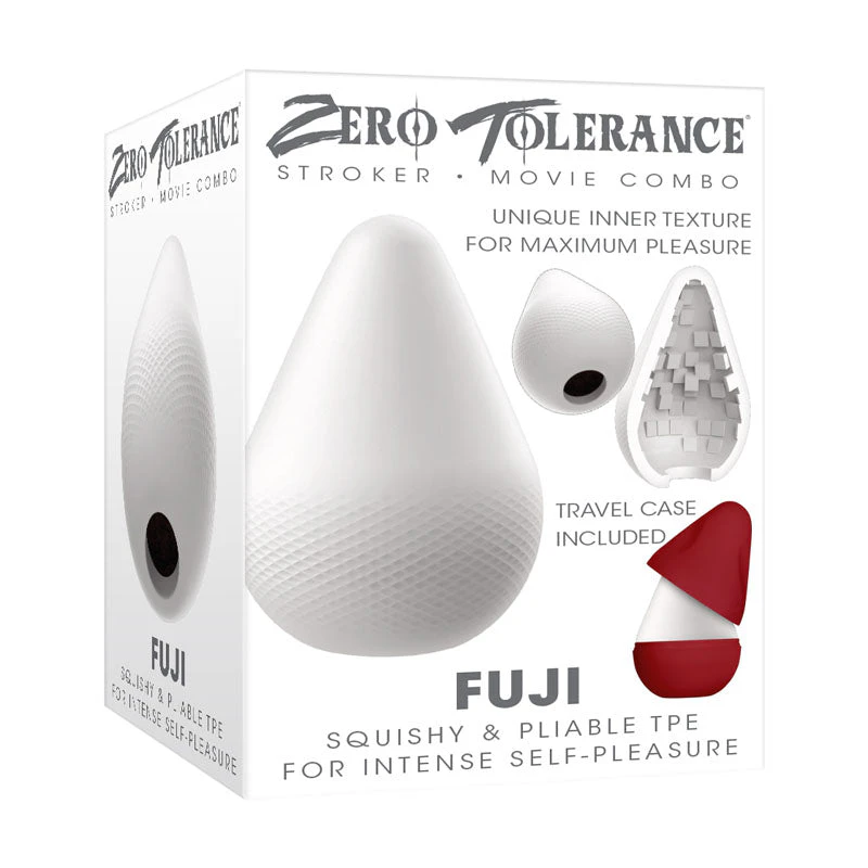 Zero Tolerance FUJI-(ze-ms-3428-2)