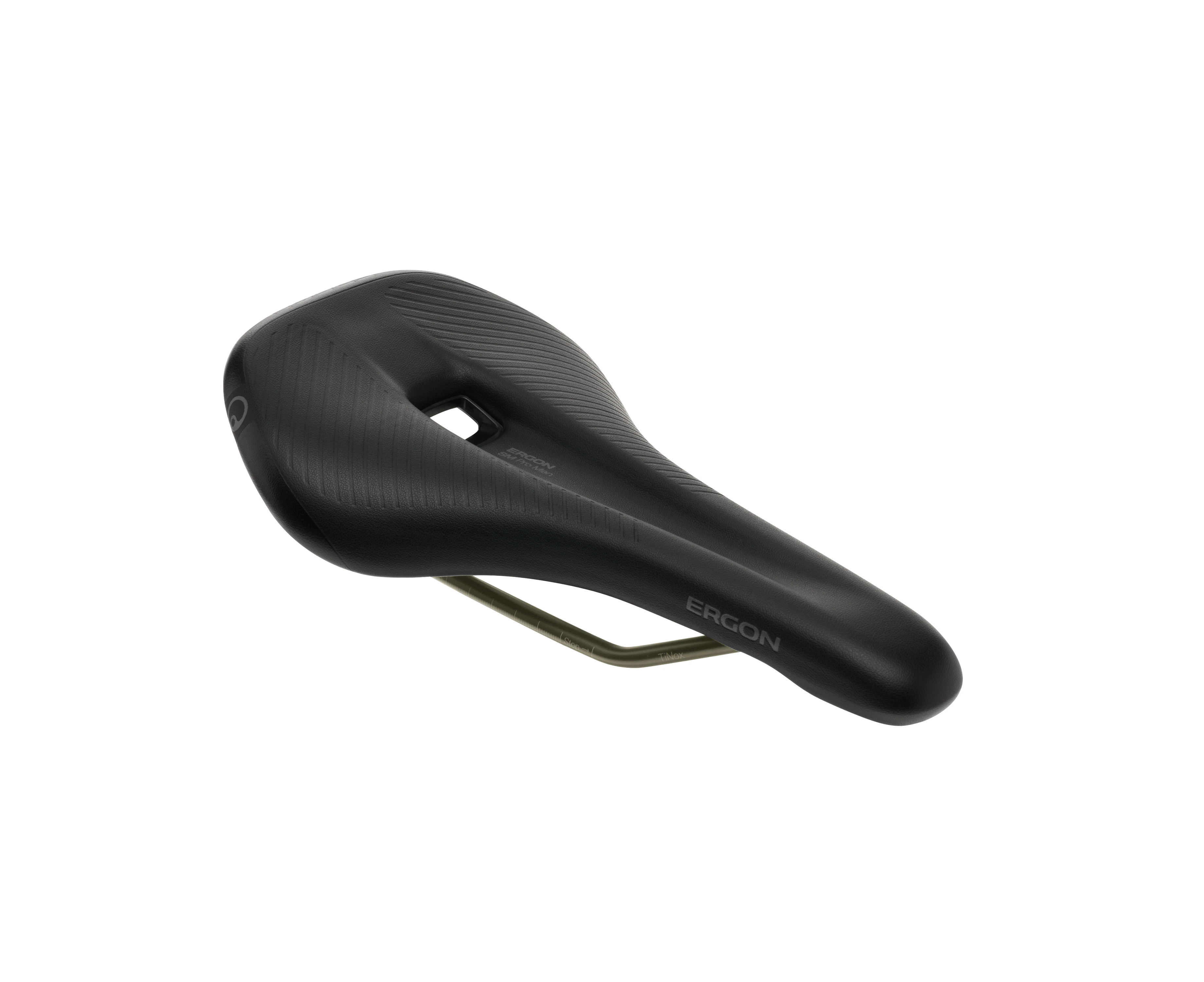 Ergon SM Pro MTB Saddle Mens