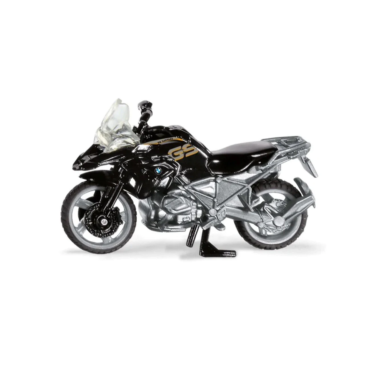 Siku BMW R 1250 GS LCI Motorbike Diecast