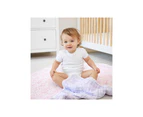 Aden Anais Damsel-Savoy Cotton Muslin Baby/Infant Sleeping Warm Cosy Blanket