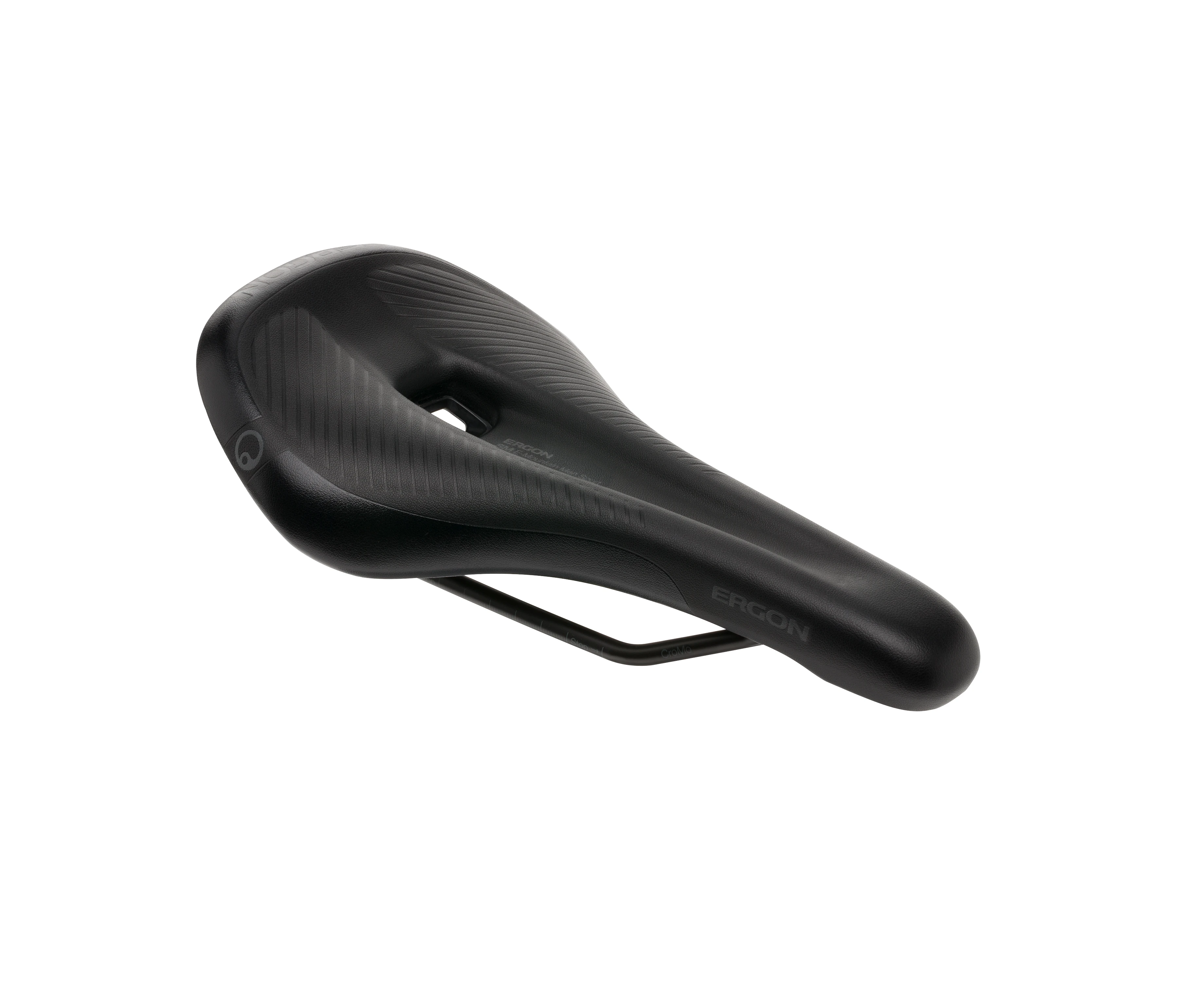 Ergon SM E-Mountain Sport MTB Saddle Mens