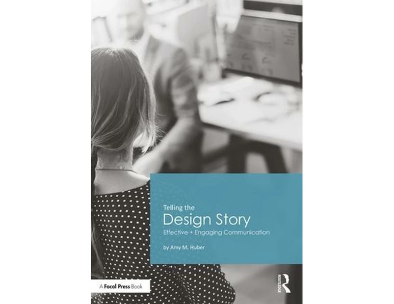 Telling the Design Story