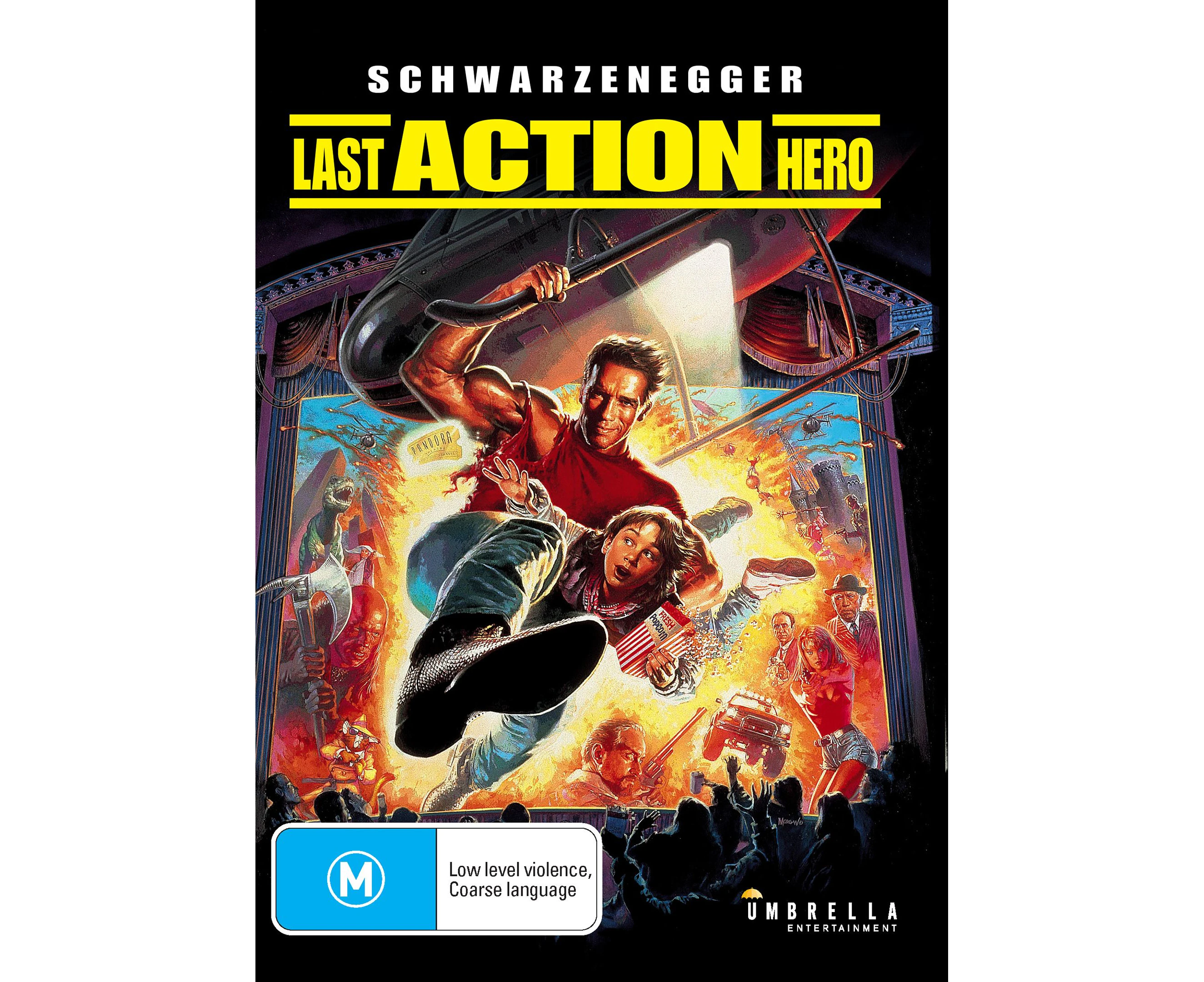 Last Action Hero