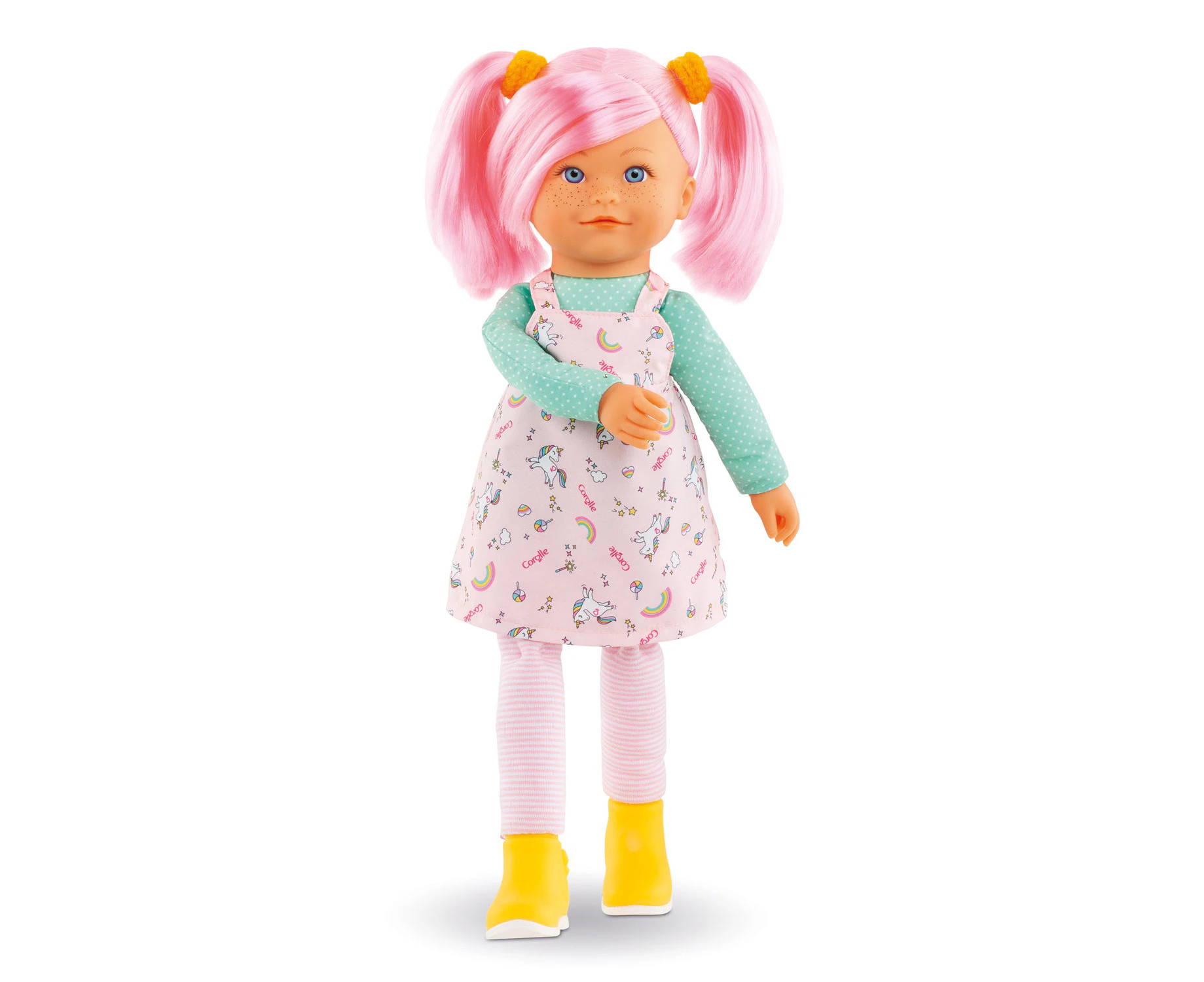 Corolle Rainbow Praline Doll