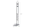 Freestanding Stick Vacuum Cleaner Floor Stand Rack For Dyson V6 V7 V8 V10 V11