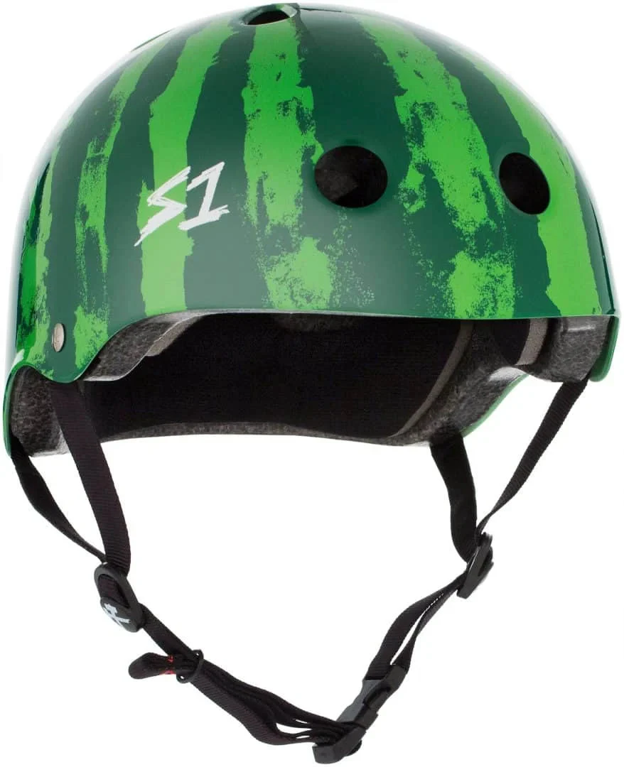 S-One S1 Helmet Lifer Watermelon