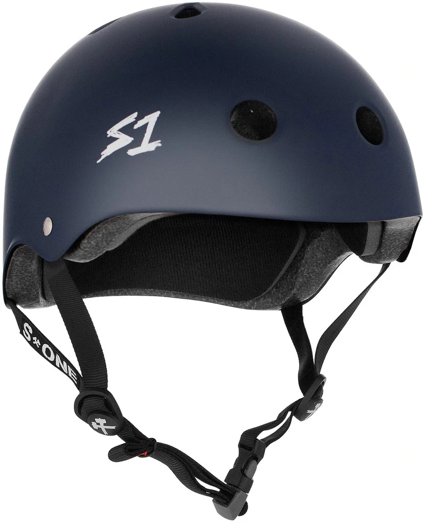 S-One S1 Helmet Mega Lifer Navy