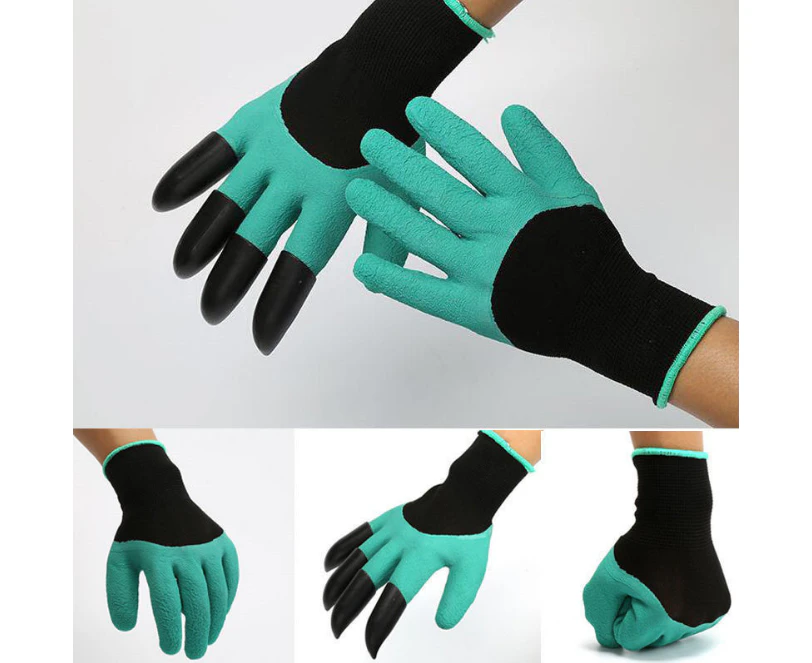 garden gloves