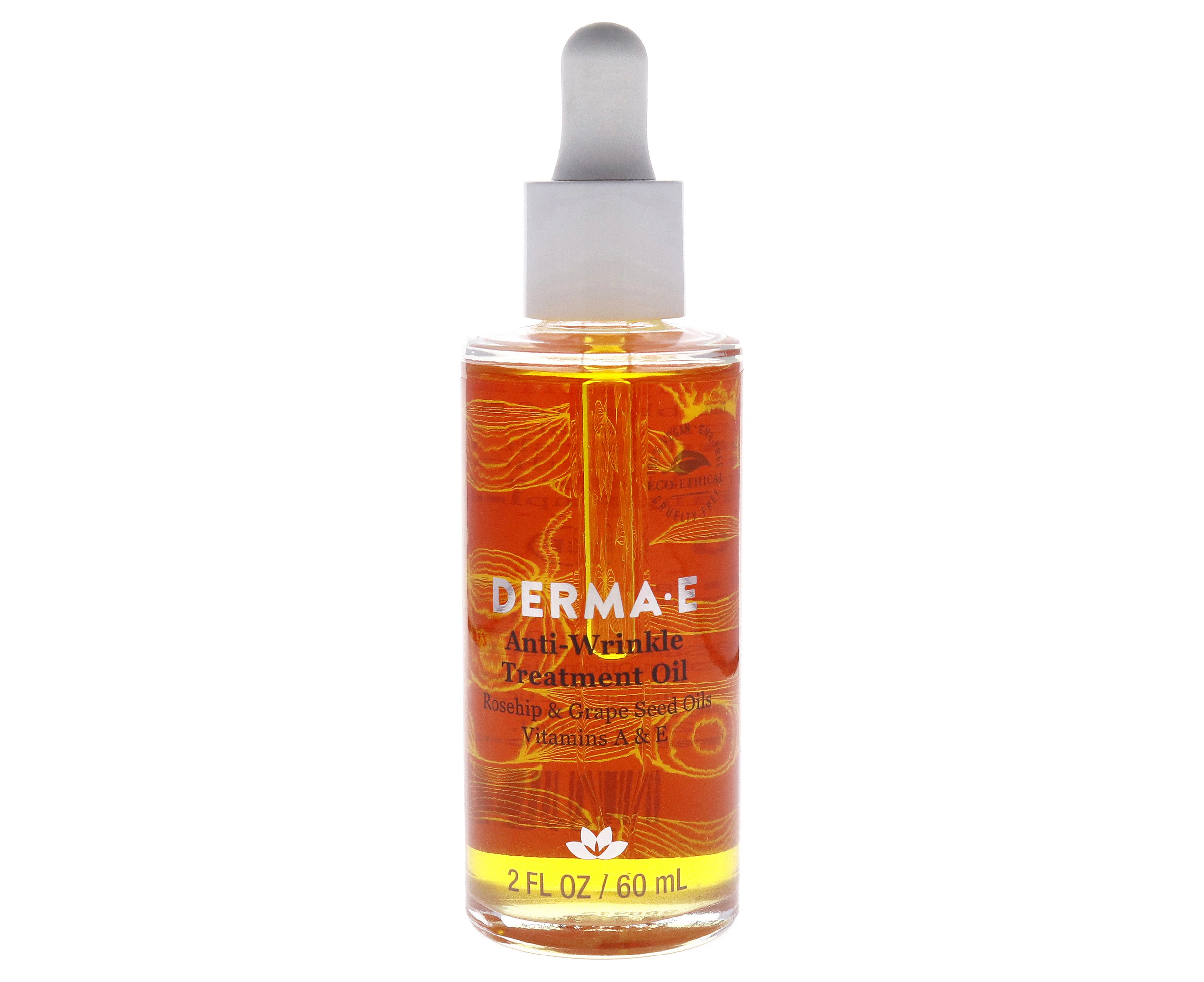 Anti-wrinkle Treatment Oil  --60ml/2oz