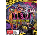 Nanbaka | Complete Series Blu Ray