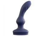 3some Wall Banger P-spot Rechargeable Blue