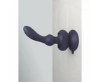 3some Wall Banger P-spot Rechargeable Blue