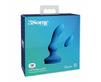 3some Wall Banger P-spot Rechargeable Blue