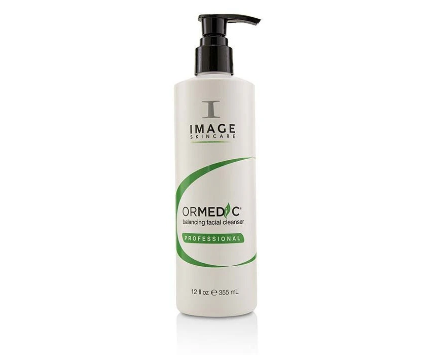 Image Ormedic Balancing Facial Cleanser (Salon Size) I34606/10437 340ml/11.5oz