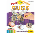 How to Draw Bugs