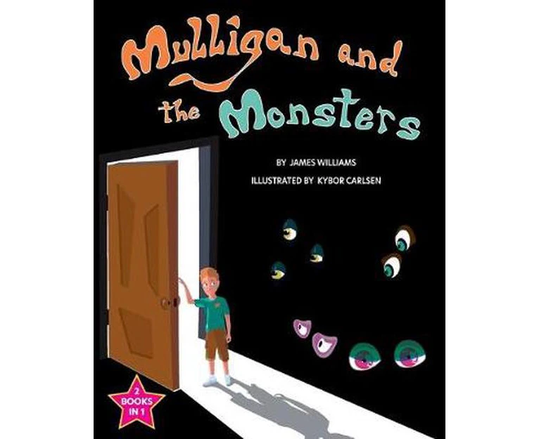 Mulligan and the Monsters / the Monsters and the Snargle