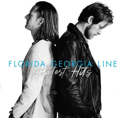 Florida Georgia Line - Florida Georgia Line Greatest Hits  [COMPACT DISCS] USA import