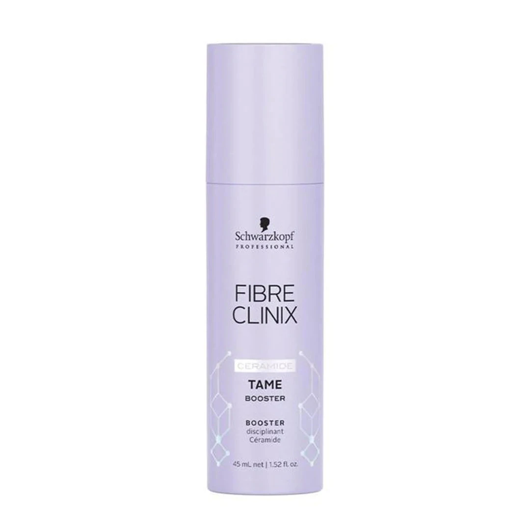 Schwarzkopf Professional Fibre Clinix Tame Booster