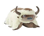 Appa Pillow Pet - Avatar: The Last Airbender Stuffed Animal Plush Toy