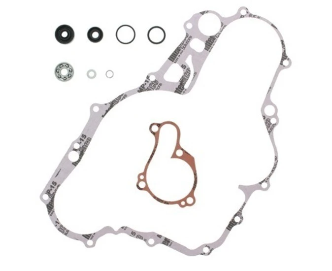 ProX Water Pump Rebuild Kit Yamaha WR450F / YZ450F / YZ450FX