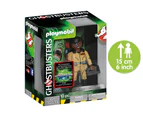 Playmobil - Ghostbusters Collection W. Zeddemore 70171