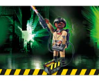 Playmobil - Ghostbusters Collection W. Zeddemore 70171