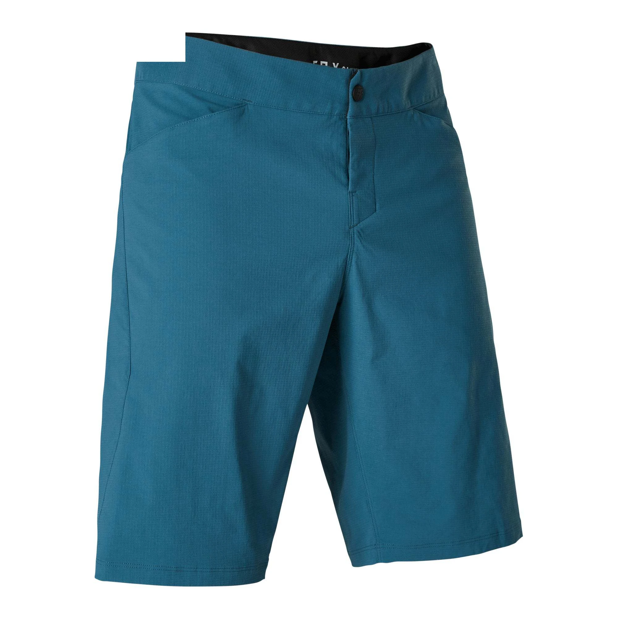 Fox Ranger Shorts Slate Blue