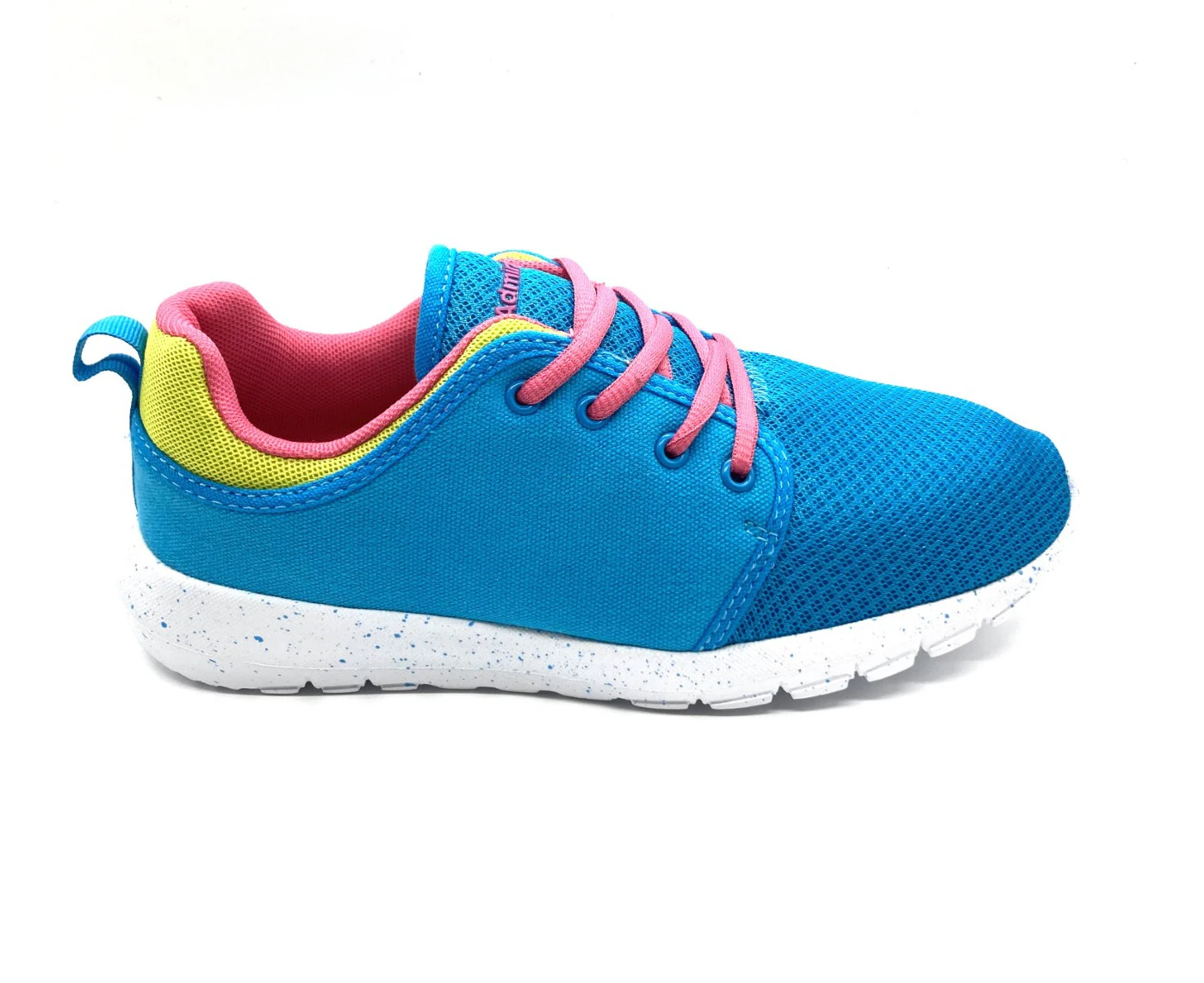 ADMIRAL   Womens Mutai Blue/Pink/Yellow - Sports Lifestyle Shoe