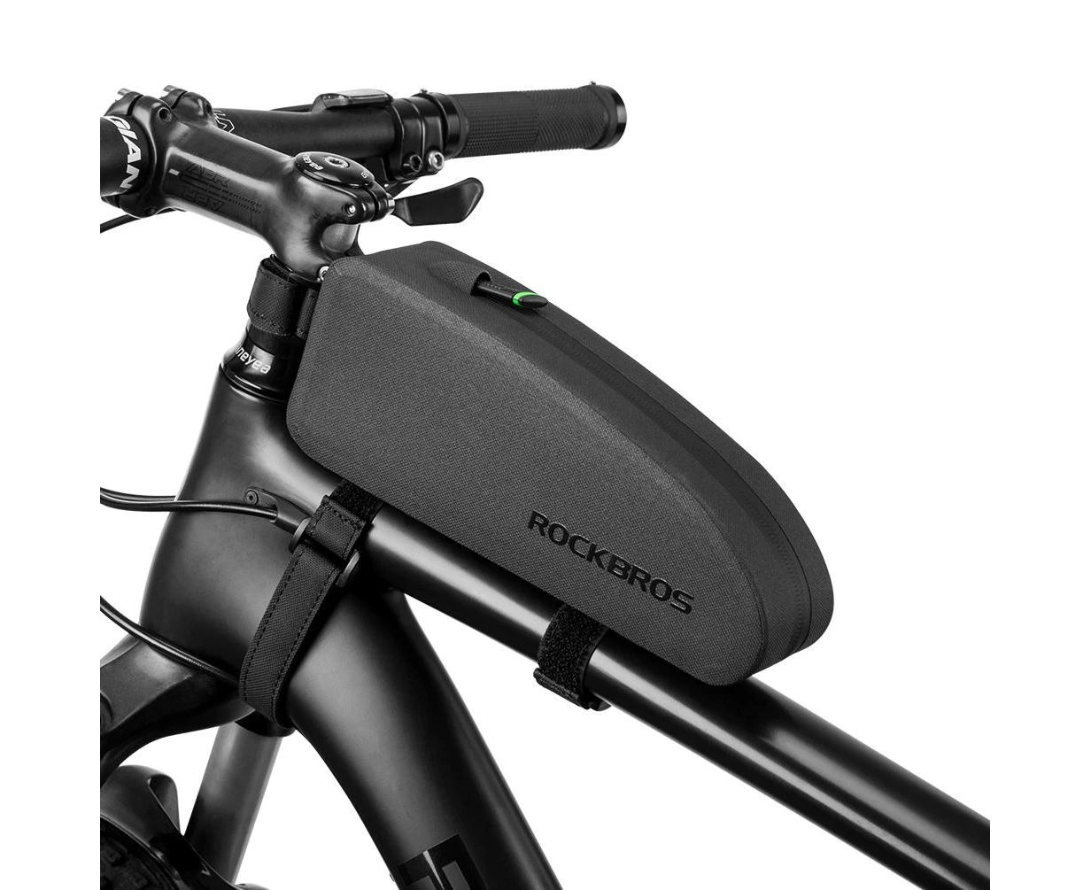 Rockbros-Bike Top Tube Bag