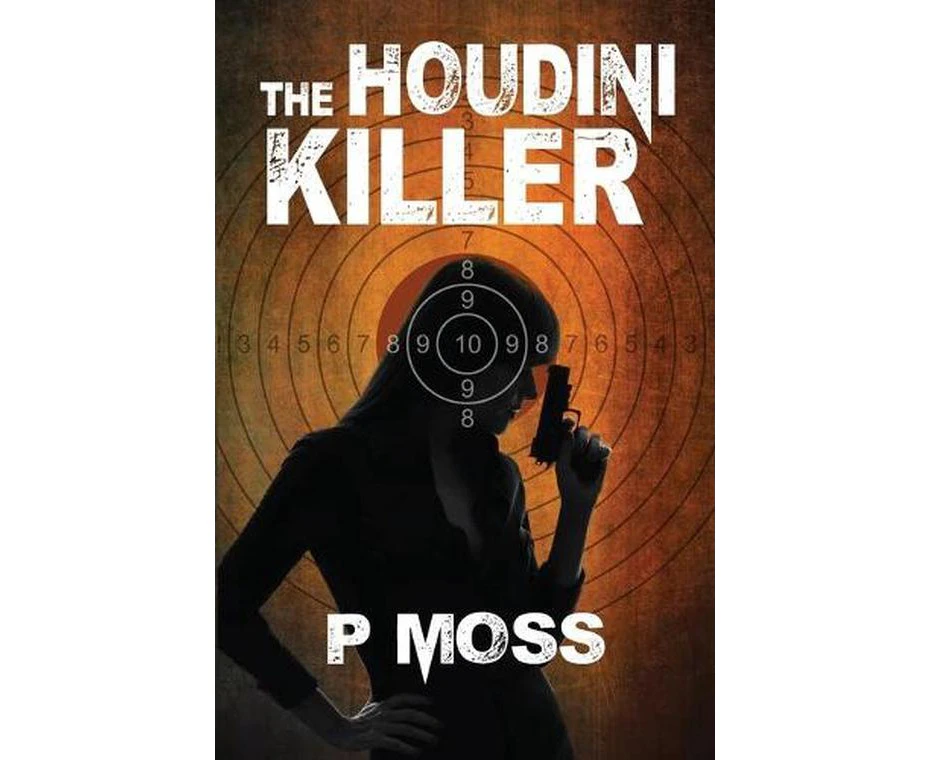 Houdini Killer