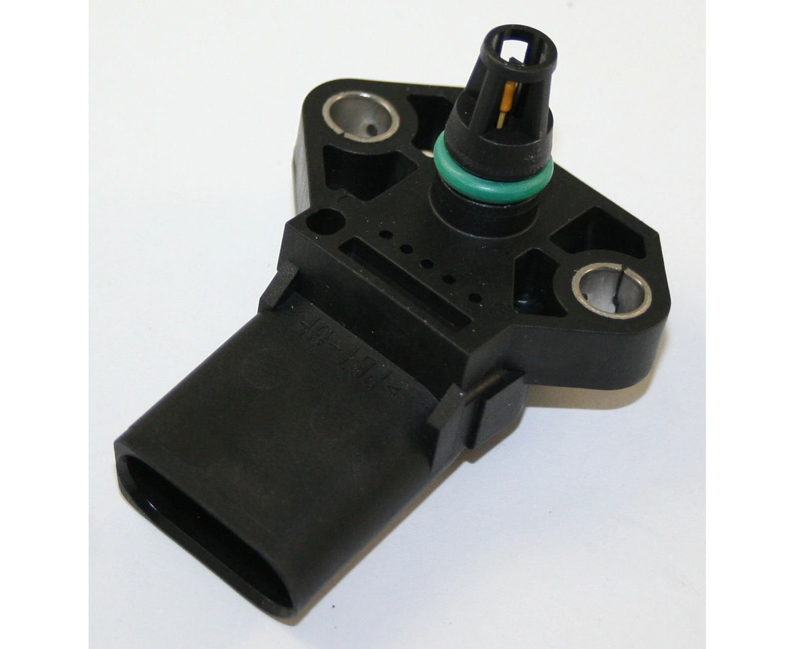 OEM MAP sensor for Volkswagen Golf A5 4/08 - 3/09 BXE SOHC 8v TURBO DIESEL DIRECT INJ. 4cyl 1.9L 5D Hatchback Manual FWD