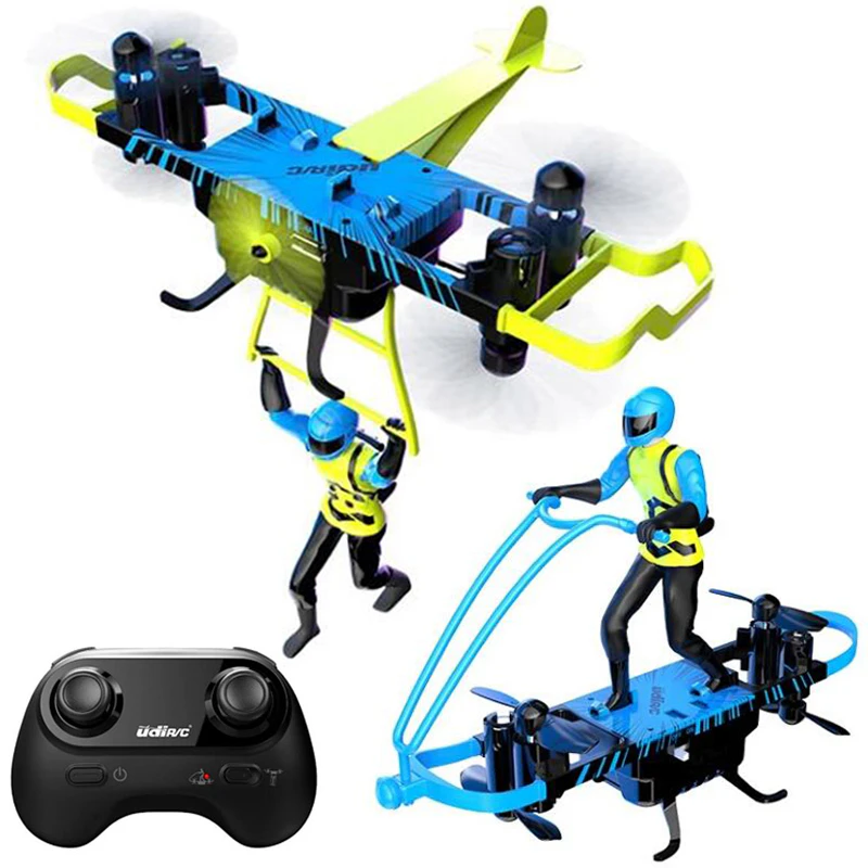 UDI U64 Multi-flyer RC  Drone