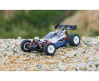 UDI 1805 Pro 1:18 4WD Brushless Remote Control RC Buggy w/ LED Lights