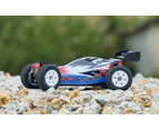 UDI 1805 Pro 1:18 4WD Brushless Remote Control RC Buggy w/ LED Lights