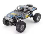 WL 104310 4WD RC Rock Crawler Truck 1:10th 2.4GHz Remote Control