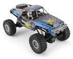 WL 104310 4WD RC Rock Crawler Truck 1:10th 2.4GHz Remote Control