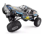 WL 104310 4WD RC Rock Crawler Truck 1:10th 2.4GHz Remote Control