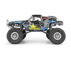 WL 104310 4WD RC Rock Crawler Truck 1:10th 2.4GHz Remote Control