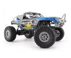 WL 104310 4WD RC Rock Crawler Truck 1:10th 2.4GHz Remote Control