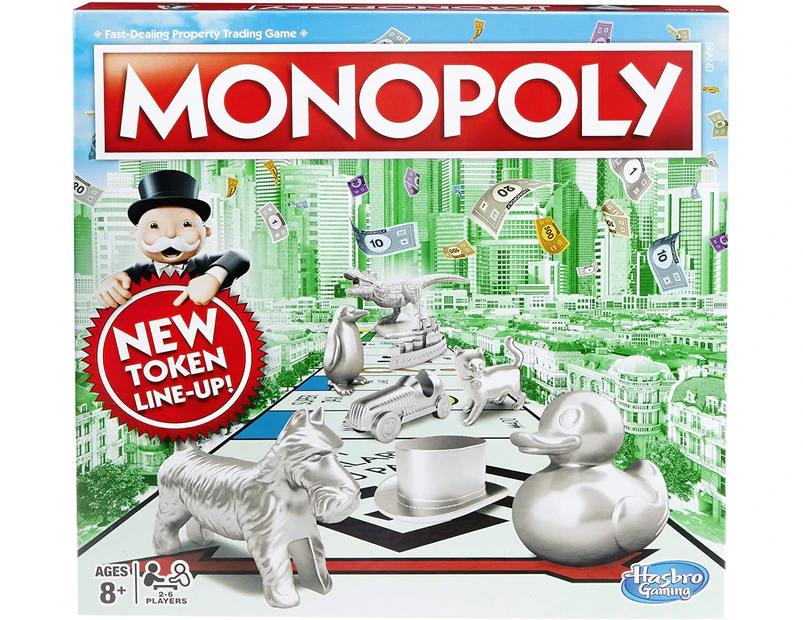 Monopoly Classic