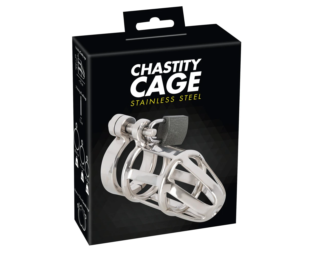 Chasity Cage